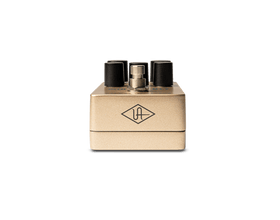 Heavenly Plate Reverb NEW!