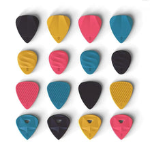 ROMBO Complete Collection (16 Guitar Picks)