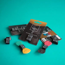 ROMBO Guitar Pick Holder Set (2 Holders)