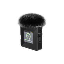 iCON Pro Audio Air Mic Duo Wireless Microphone System