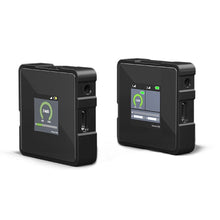 iCON Pro Audio Air Mic Duo Wireless Microphone System
