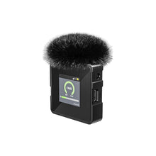iCON Pro Audio Air Mic Solo Wireless Microphone System