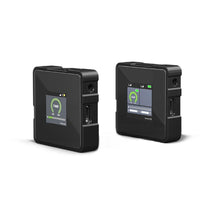 iCON Pro Audio Air Mic Solo Wireless Microphone System