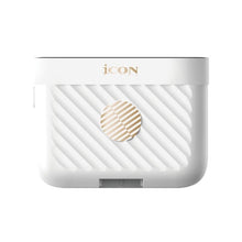 iCON Pro Audio AirMic Pro Wireless Microphone  System - White