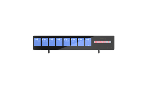 iCON Pro Audio D4-T Recording Control Surfaces