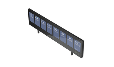 iCON Pro Audio D4 Recording Control Surfaces