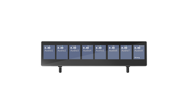 iCON Pro Audio D4 Recording Control Surfaces