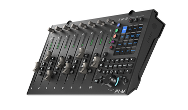 iCON Pro Audio P1-M DAW Control Surface