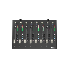 iCON Pro Audio P1-X DAW Control Expander for P1-M