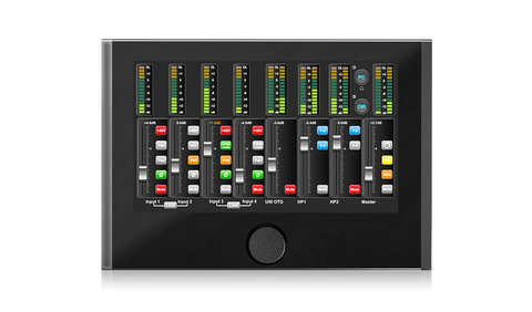 iCON Pro Audio Touch 8 USB2.0 High Speed