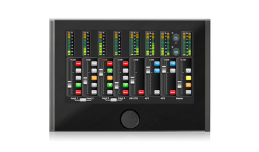iCON Pro Audio Touch 8 USB2.0 High Speed