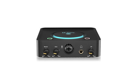iCON Pro Audio Usolo USB2.0 High Speed