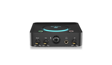 iCON Pro Audio Usolo USB2.0 High Speed