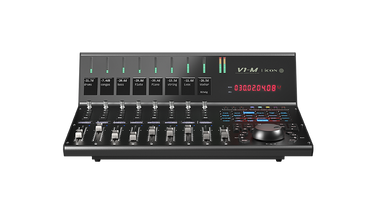 iCON Pro Audio V1-M DAW Control Surface