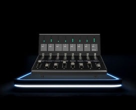 iCON Pro Audio V1-X Extender for V1-M DAW Control Surface