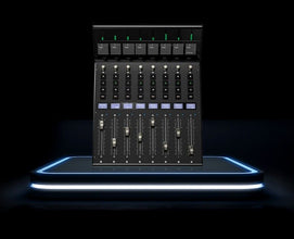 iCON Pro Audio V1-X Extender for V1-M DAW Control Surface