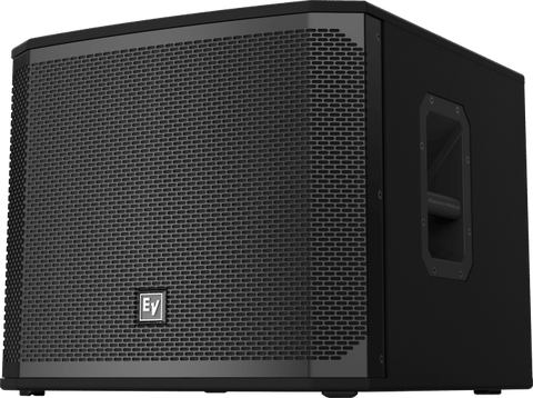 Electro-Voice EKX-15S 15inch Passive Subwoofer