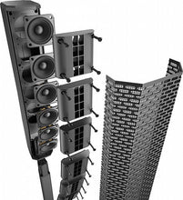 Electro-Voice Evolve 30M Portable Column PA System