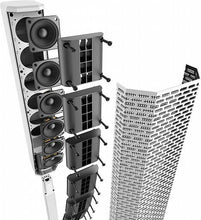 Electro-Voice Evolve 30M Portable Column PA System