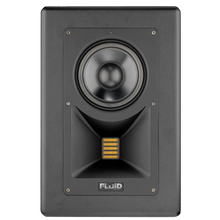 Fluid Audio Image 2 3-Way Studio Monitor