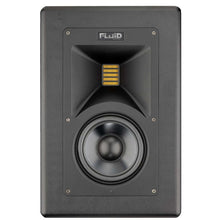 Fluid Audio Image 2 3-Way Studio Monitor
