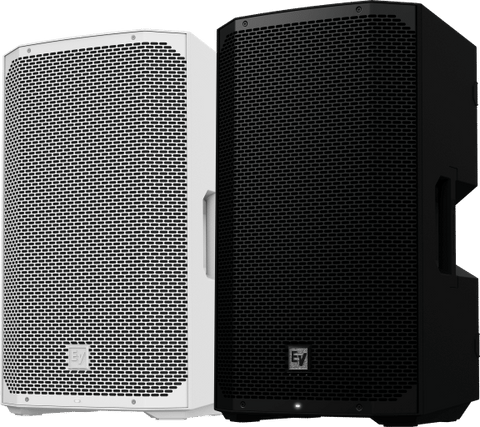 Electro-Voice Everse 12 12-inch 2-way Battery-powered PA Speaker