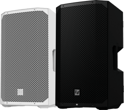 Electro-Voice Everse 12 12-inch 2-way Battery-powered PA Speaker
