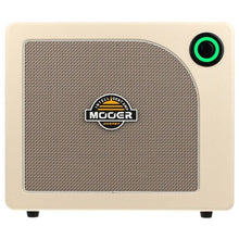 Mooer Hornet 30I Modeling Amp White