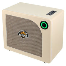 Mooer Hornet 30I Modeling Amp White