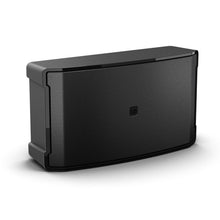 LD System DQOR­® SUB 8 Passive Indoor/Outdoor Installation Subwoofer, black