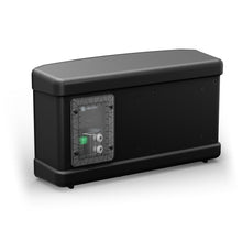 LD System DQOR­® SUB 8 Passive Indoor/Outdoor Installation Subwoofer, black