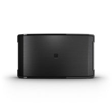 LD System DQOR­® SUB 8 Passive Indoor/Outdoor Installation Subwoofer, black