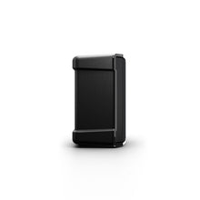 LD System DQOR­® SUB 8 Passive Indoor/Outdoor Installation Subwoofer, black