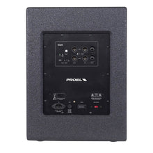 Proel S12 A Active Subwoofer