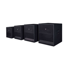 Proel S15 A Active Subwoofer