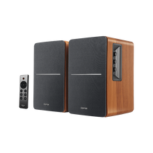 Edifier R1280DBs  Active Bluetooth Bookshelf Speakers - Wood