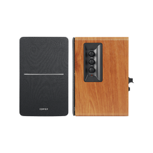 Edifier R1280DBs  Active Bluetooth Bookshelf Speakers - Wood
