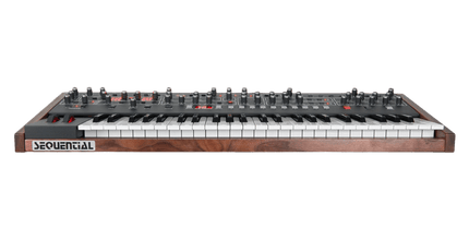 Sequential Prophet 6 Keyboard 6 Voice Polyphonic Analogue Synthesiser