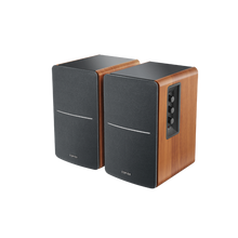 Edifier R1280DBs  Active Bluetooth Bookshelf Speakers - Wood