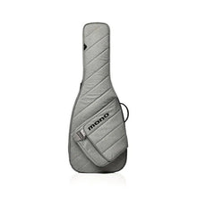 Mono M80-SEG-ASH Sleeve Electric Guitar Case, Ash