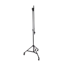 Proel PRO400BK Microphone Stand, Gig, Black