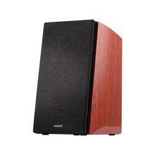 Edifier R2000DB  Powered Bluetooth Bookshelf Speakers - Brown