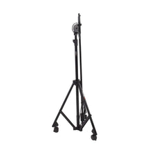 Proel PRO400BK Microphone Stand, Gig, Black