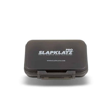 Slapklatz 12 SlapKlatz PRO Gel Pads w/PRO case - Black
