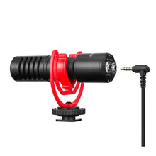 BOYA BY-MM1+ Camera Microphone
