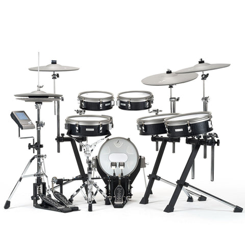 EFNOTE 3X Acoustic Designed Electronic Drum Kit