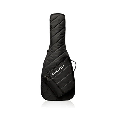 Mono M80-SEG-BLK Sleeve Electric Guitar Case, Black