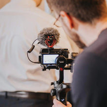 Boya BY-MM1 Mini Cardioid Microphone