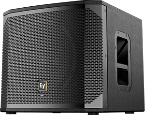 Electro Voice ELX200-12SP 12" powered subwoofer