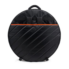 MONO M80-CY24-BLK 24-inch Cymbal Case - Black